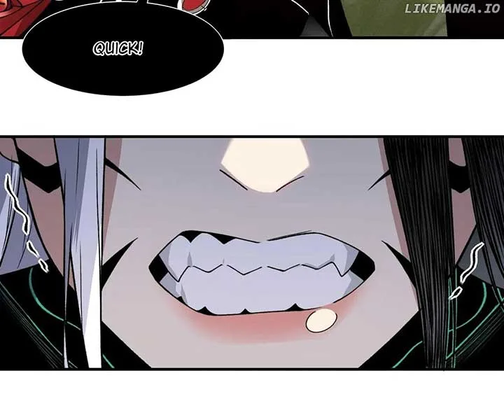 Demonic Evolution Chapter 113 page 79