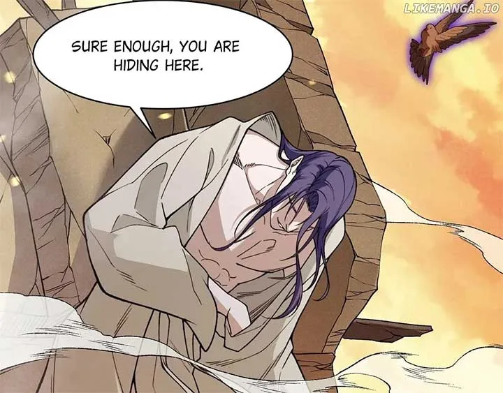 Demonic Evolution Chapter 110 page 156