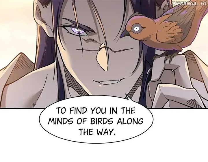 Demonic Evolution Chapter 110 page 160