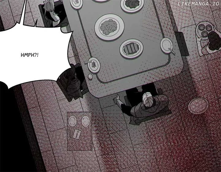 Demonic Evolution Chapter 110 page 143