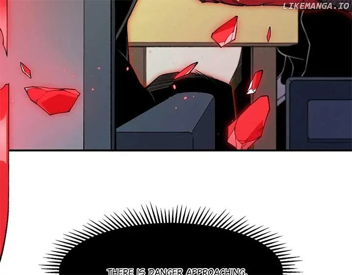 Demonic Evolution Chapter 110 page 139