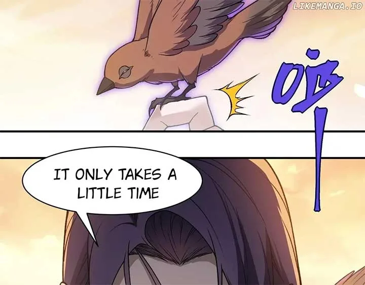 Demonic Evolution Chapter 110 page 159