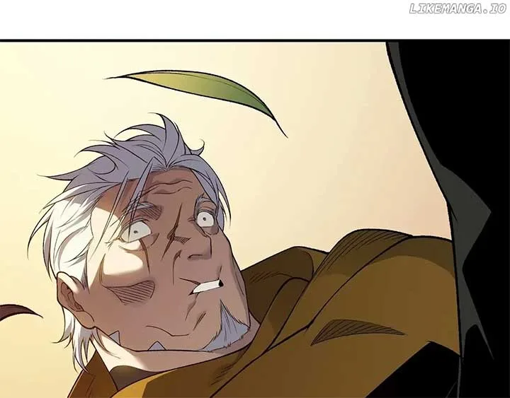 Demonic Evolution Chapter 110 page 123