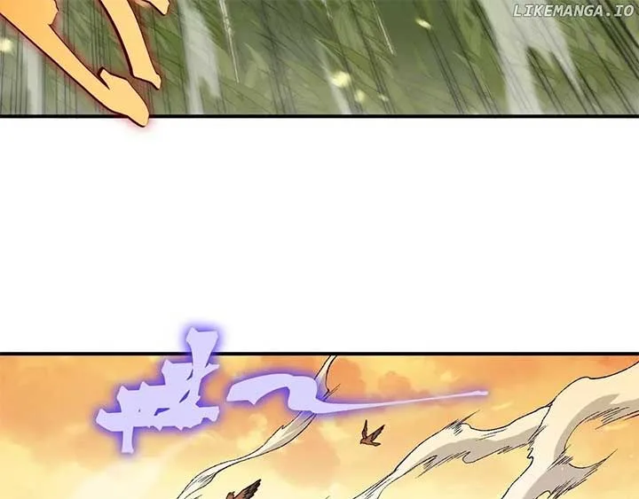 Demonic Evolution Chapter 110 page 153