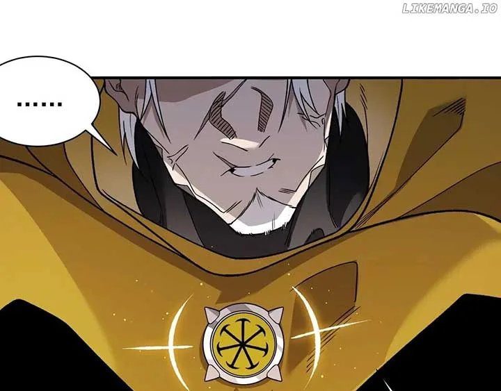 Demonic Evolution Chapter 113 page 64