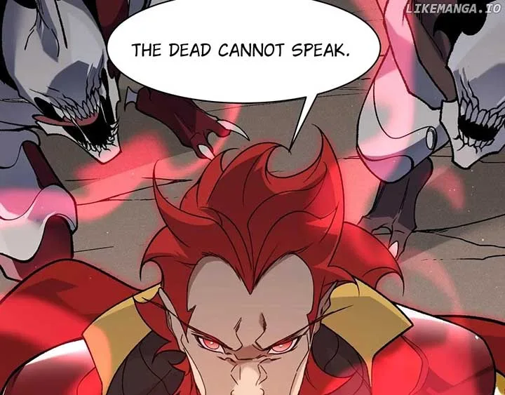 Demonic Evolution Chapter 113 page 61