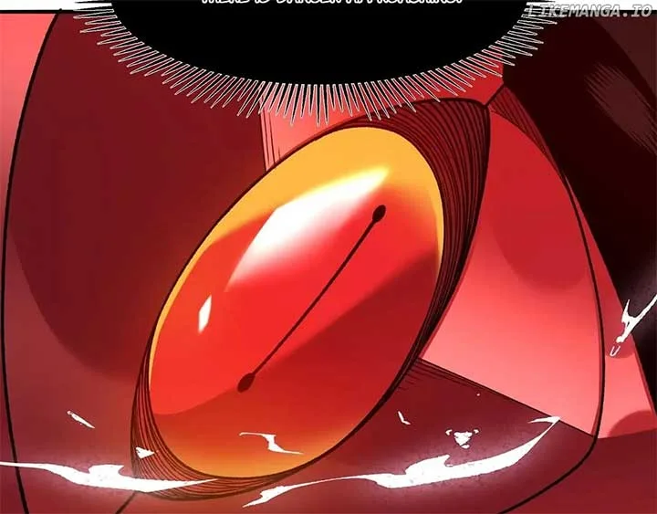 Demonic Evolution Chapter 110 page 140