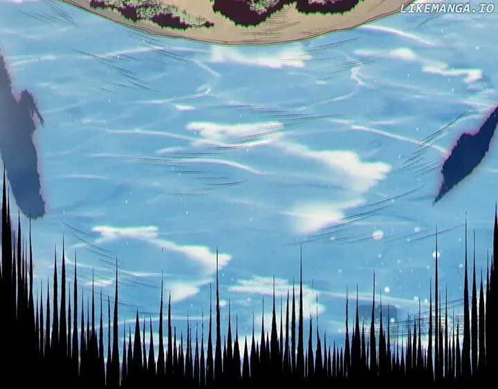Demonic Evolution Chapter 113 page 69