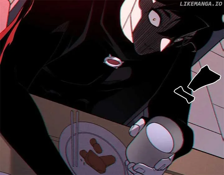 Demonic Evolution Chapter 110 page 136
