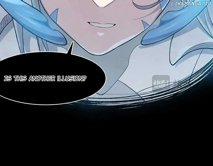 Demonic Evolution Chapter 113 page 117