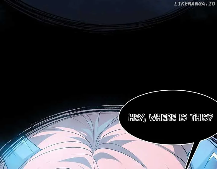Demonic Evolution Chapter 113 page 115