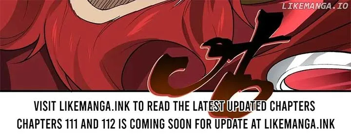 Demonic Evolution Chapter 110 page 168