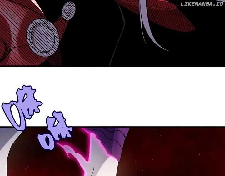Demonic Evolution Chapter 113 page 129