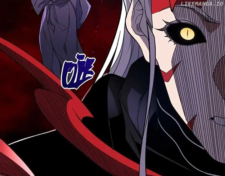 Demonic Evolution Chapter 113 page 128