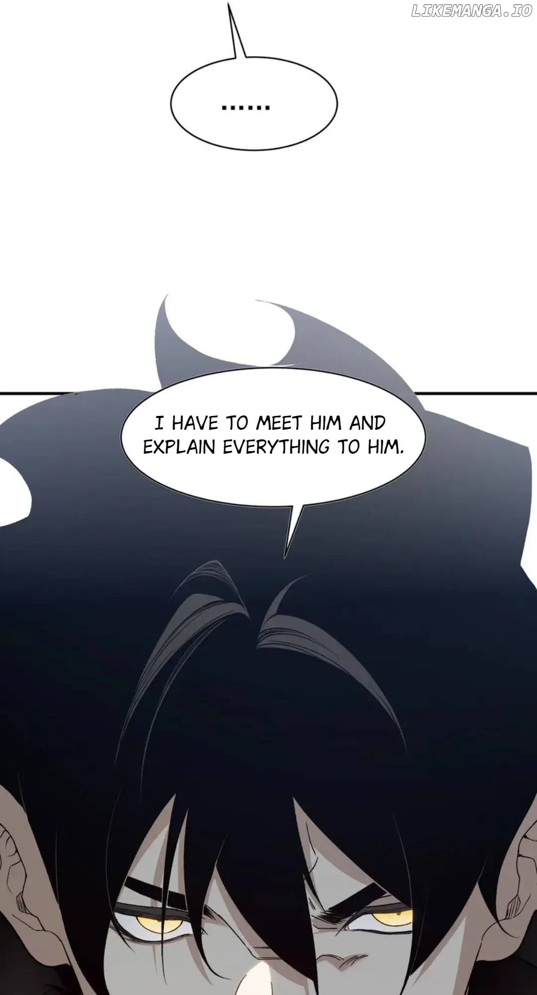 Demonic Evolution Chapter 106 page 62
