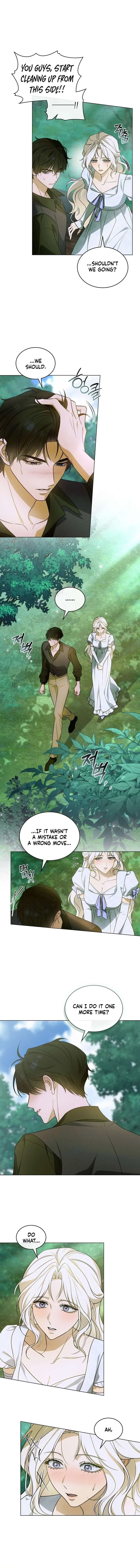 Dépaysement Chapter 6 page 2