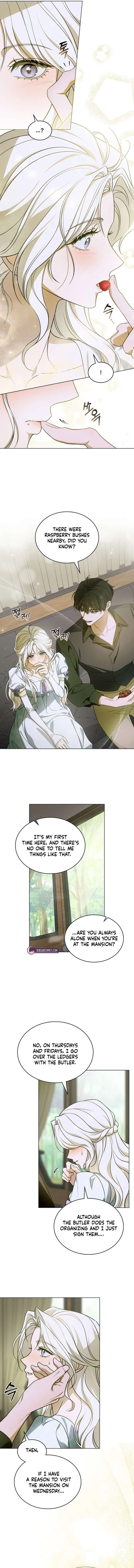 Dépaysement Chapter 6 page 7