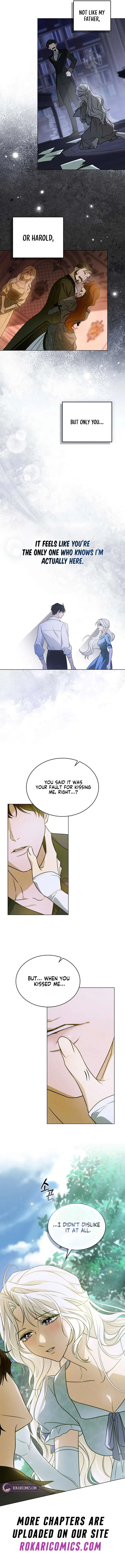 Dépaysement Chapter 5 page 16