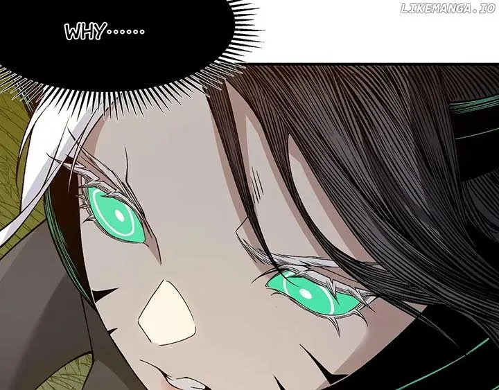 Demonic Evolution Chapter 112 page 37