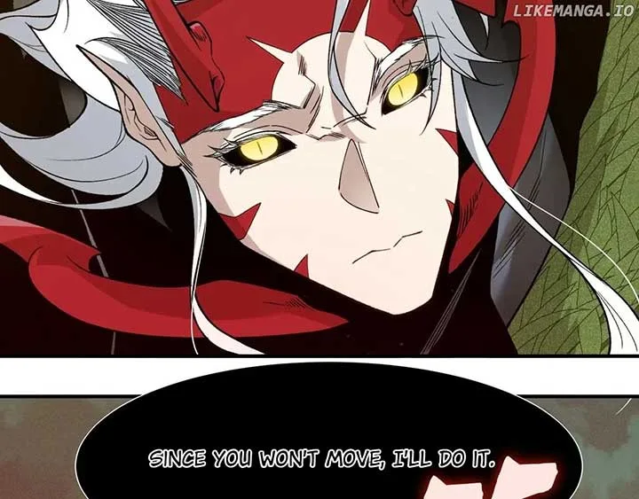Demonic Evolution Chapter 112 page 46