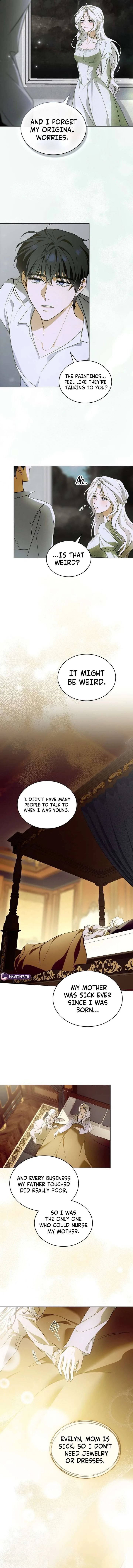 Dépaysement Chapter 7 page 5