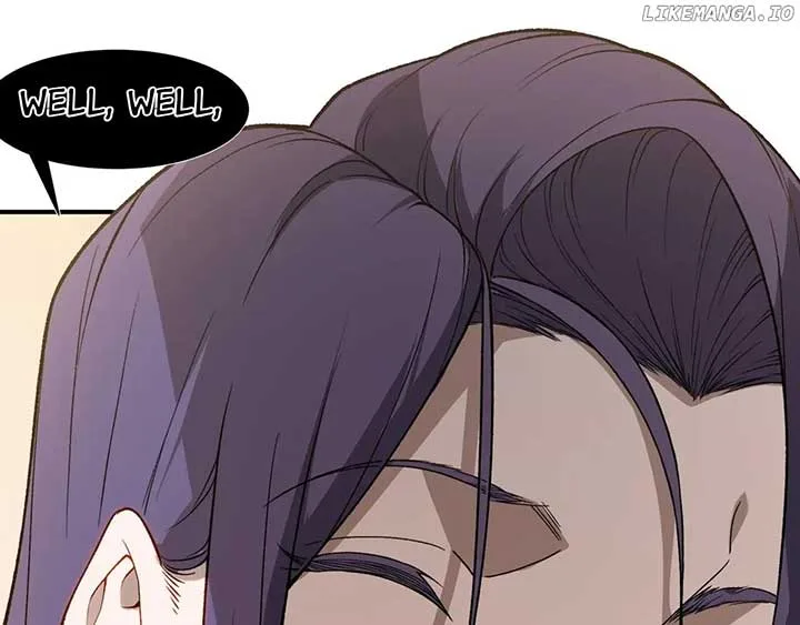Demonic Evolution Chapter 112 page 58