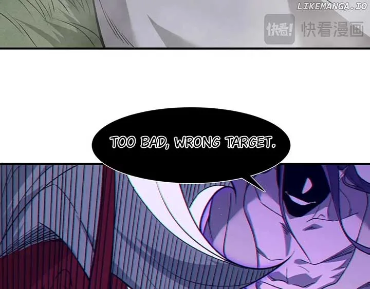 Demonic Evolution Chapter 112 page 93