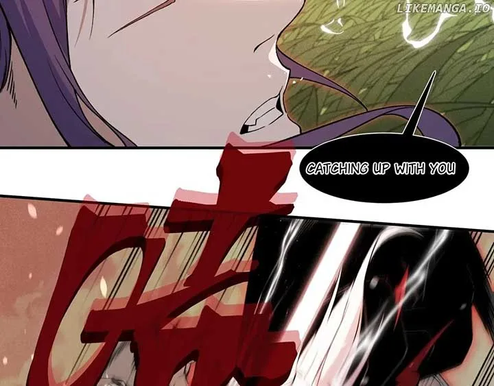 Demonic Evolution Chapter 112 page 86