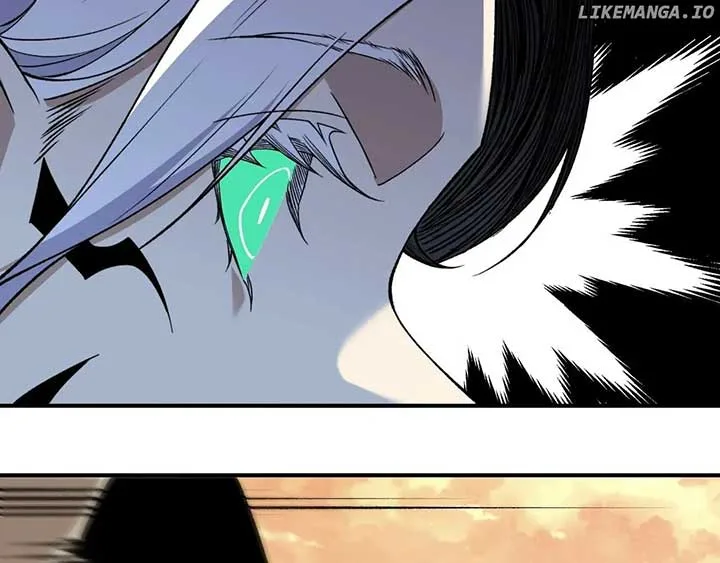 Demonic Evolution Chapter 112 page 116