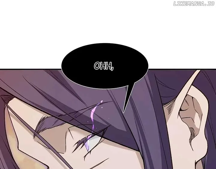 Demonic Evolution Chapter 112 page 121