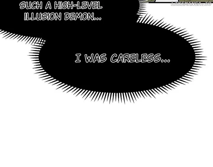Demonic Evolution Chapter 112 page 136