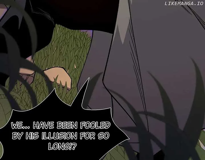 Demonic Evolution Chapter 112 page 132