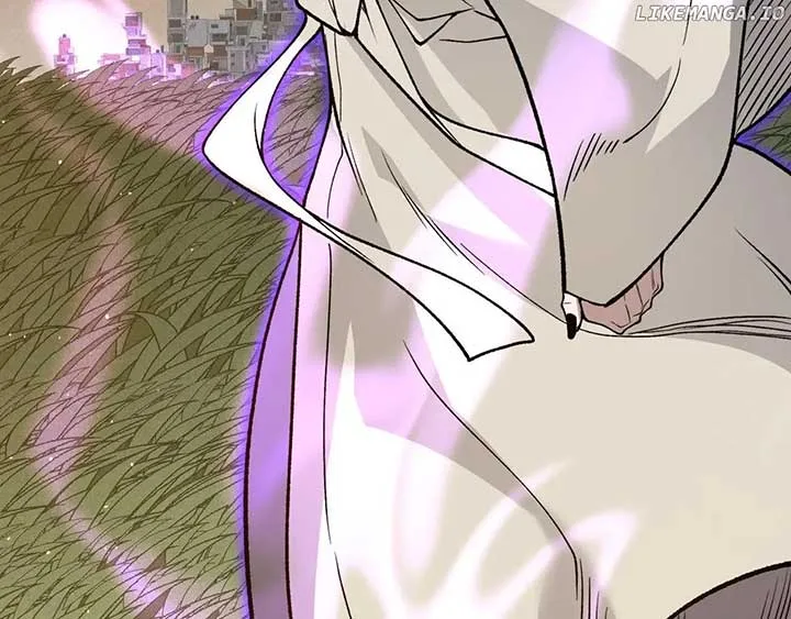 Demonic Evolution Chapter 112 page 124