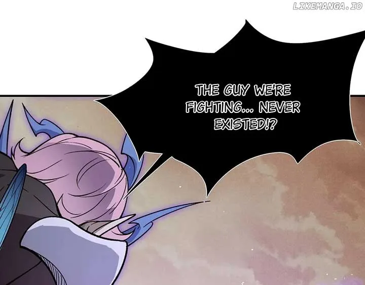 Demonic Evolution Chapter 112 page 129