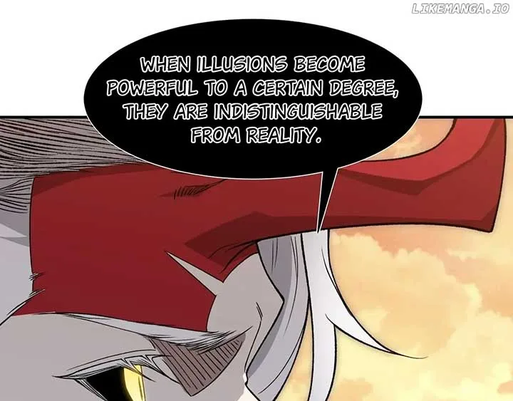 Demonic Evolution Chapter 112 page 134