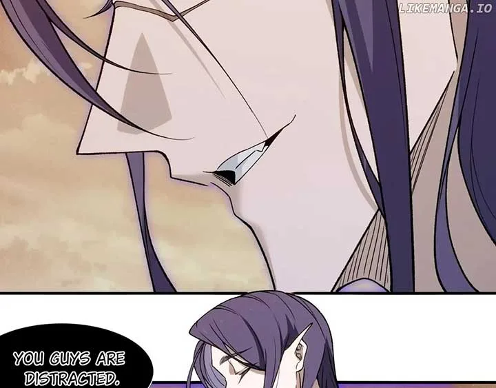 Demonic Evolution Chapter 112 page 122
