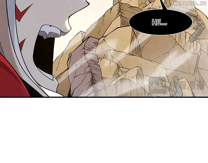 Demonic Evolution Chapter 112 page 138