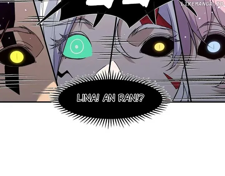 Demonic Evolution Chapter 112 page 142