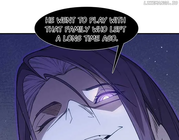 Demonic Evolution Chapter 112 page 139