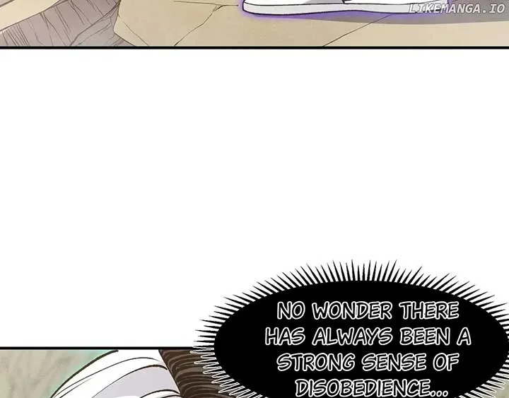 Demonic Evolution Chapter 112 page 126