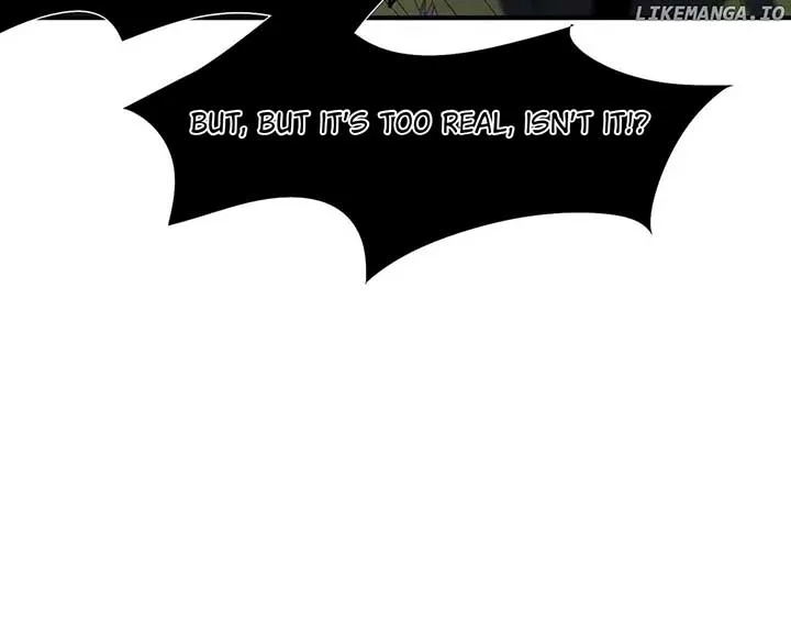 Demonic Evolution Chapter 112 page 133