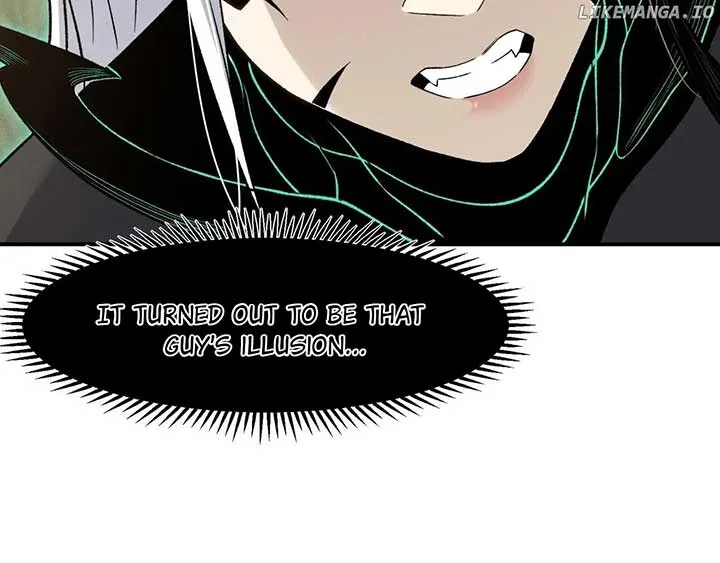 Demonic Evolution Chapter 112 page 128