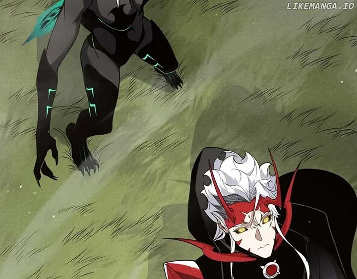 Demonic Evolution Chapter 112 page 146
