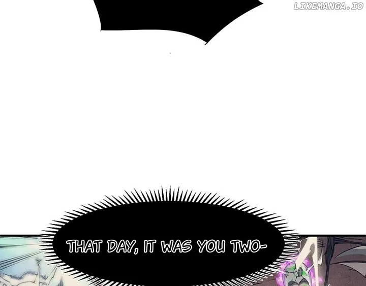 Demonic Evolution Chapter 112 page 150