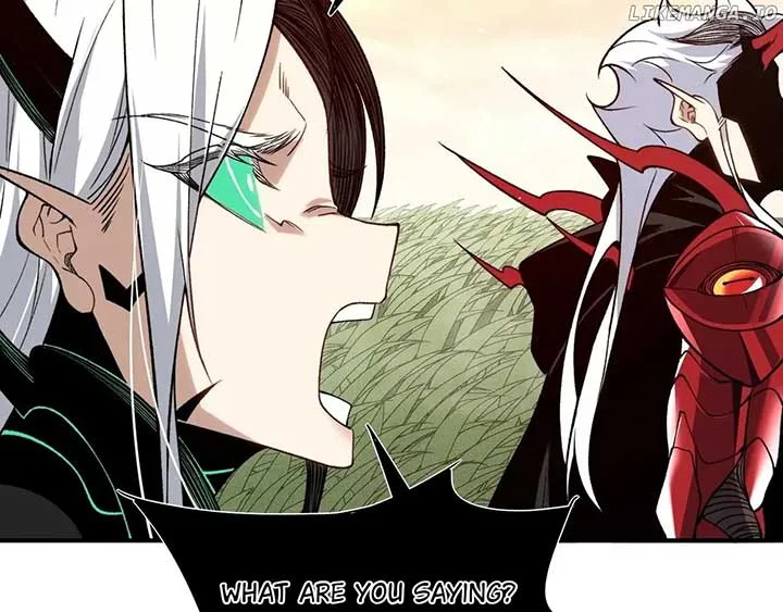 Demonic Evolution Chapter 112 page 149