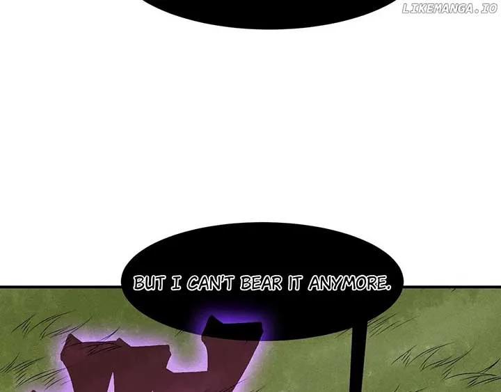 Demonic Evolution Chapter 112 page 155