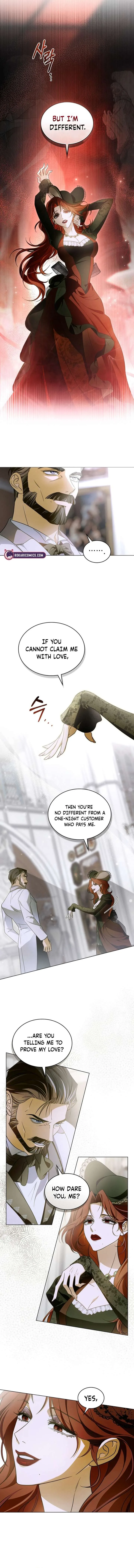 Dépaysement Chapter 8 page 2