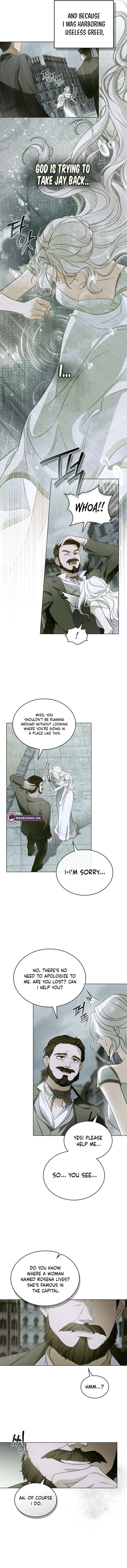 Dépaysement Chapter 9 page 9