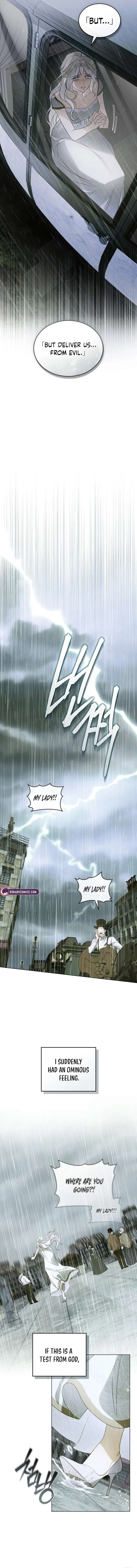 Dépaysement Chapter 9 page 8