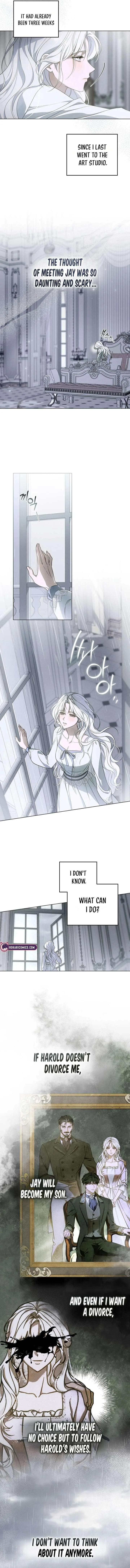 Dépaysement Chapter 9 page 2